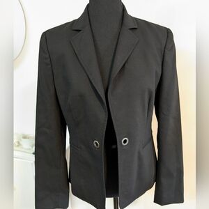 Valentino Roma Vintage Wool Blazer sz 8